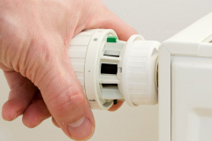 Chevithorne central heating repair costs